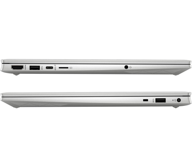 HP Pavilion 15 i5-1135G7/8GB/960/Win11 Silver - 677384 - zdjęcie 5